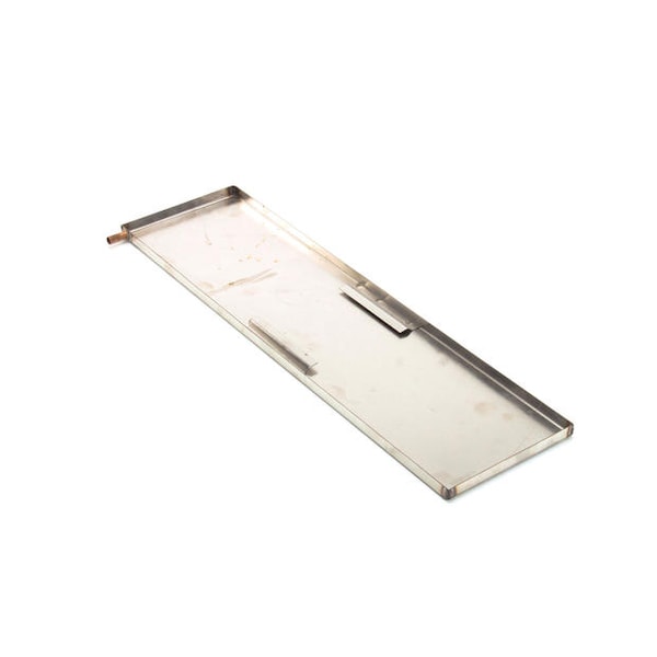 Evaporator Drain Pan Assembly